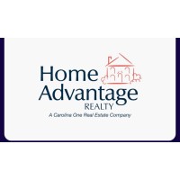 Home Advantage Realty- A Carolina One Real Estate Company logo - Similar company to The Moore Company