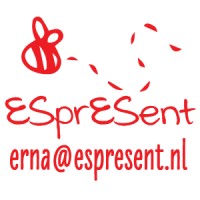 ESprESent logo - Similar company to Stichting Progresso (Sovop)