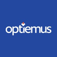 Optiemus Infracom Limited logo - Similar company to Fiducive Tech Private Ltd