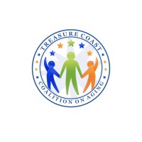 Treasure Coast Coalition on Aging logo - Similar company to Precise Care Services
