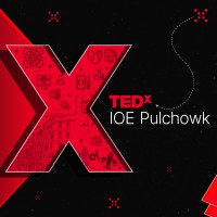TEDxIOE Pulchowk logo - Similar company to Aayam Tech