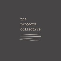 The Projects Collective logo - Similar company to Sla It Solutions
