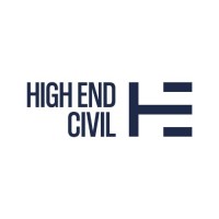 High End Civil Pty Ltd logo - Similar company to Road Condition Survey, Llc.