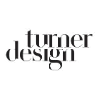 Turner Design - Brand. Packaging. Signage logo - Similar company to Jam
