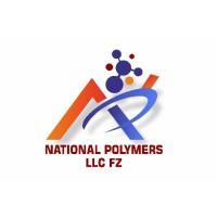 NATIONAL POLYMERS LLC FZ logo - Similar company to Golden Dragon_Dmcc