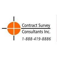 Contract Survey Consultants Inc