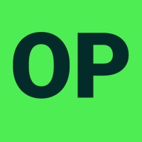 Open Pattern logo - Similar company to Enjoybim Akademie