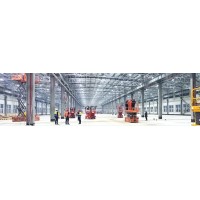 Beijing Howcool Refrigeration Technology Co., Ltd. logo - Similar company to Terravac Gmbh