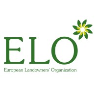 European Landowners' Organization logo - Similar company to Copa Cogeca