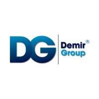 Demir Group logo - Similar company to Pb Design