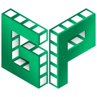 GreenPrint 3D logo - Similar company to Hm International Llc