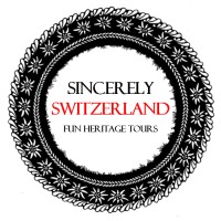 Sincerely Switzerland logo - Similar company to L'Oeil Du Public