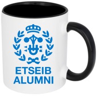 ETSEIB Alumni logo - Similar company to Forum Etseib