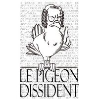 Le Pigeon Dissident Inc. logo - Similar company to Bérard Avocats