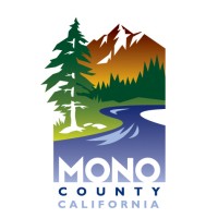 Mono County logo - Similar company to Municipal Pooling Authority