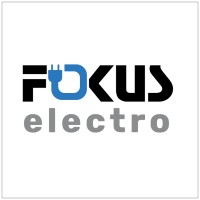 Fokus Electro logo - Similar company to Noxem