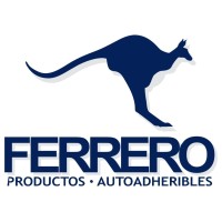 Etiquetas Ferrero logo - Similar company to Etiquetas De Valor Y Calidad S.A. De C.V.