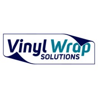 Vinyl Wrap Solutions logo - Similar company to Wrap-Tite Canada