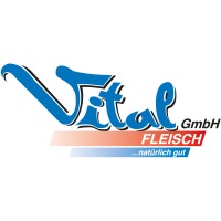 Vital Fleisch GmbH logo - Similar company to Willms Fleisch Gmbh