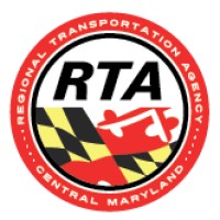 Regional Transportation Agency of Central Maryland logo - Similar company to Brawner Company