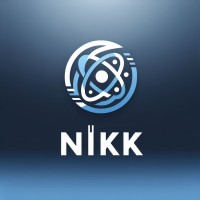 NIKK - Norske investorer for kjernekraft logo - Similar company to Noon Invest