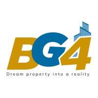 BG4 REAL SPACE PRIVATE LIMITED logo - Similar company to Prophype