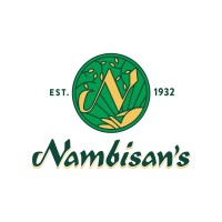 Nambisan's logo - Similar company to Nature'S Barn