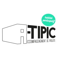A-tipic logo - Similar company to Le Sort Du Peuple
