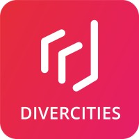 DIVERCITIES logo - Similar company to Sunbren