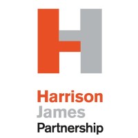 Harrison James Partnership Ltd logo - Similar company to Powered By Shirlaws