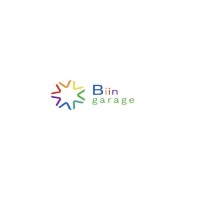 Biin logo - Similar company to Biin