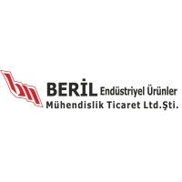 Beril Endüstriyel Ürünler Müh. tic. Ltd. Şti. logo - Similar company to Abrasan Aşindirici Ve Kesi̇ci̇ Ürünler İmalat San. Ti̇c. A.Ş.