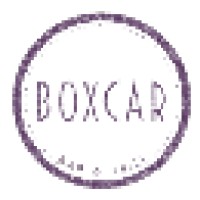 Boxcar Bar