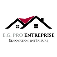 E.G. Pro Entreprise logo - Similar company to Rs Energie Solution