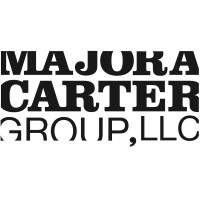 Majora Carter Group, LLC logo - Similar company to Usl Technology