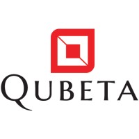 Qubeta Networks logo - Similar company to Fineline Technologies