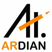 Ardian Designs And Digitals logo - Similar company to Studio Brickscape