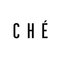 CHÉ logo - Similar company to Messyweekend™