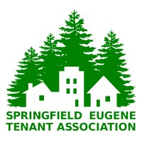 Springfield Eugene Tenant Association logo - Similar company to Nutrition Inside