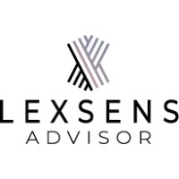 LEXSENS ADVISOR logo - Similar company to Am Cad