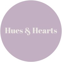 Hues & Hearts logo - Similar company to Sfk