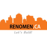 Reno Men Canada logo - Similar company to Framework Tech