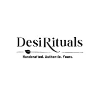 Desi Rituals logo - Similar company to Mosur Technosolutions Pvt. Ltd