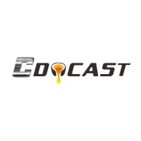 CDOCAST MACHINERY CO.,LTD logo - Similar company to D2D Retail Eirl