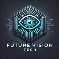 Future Vision Tech logo - Similar company to Future Vision Technologies Ltd