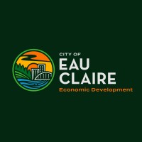 City of Eau Claire Economic Development Division logo - Similar company to Four Peas Consulting