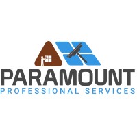 Paramount Professional Services