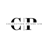 Collection Privee 418 logo - Similar company to Eze+Agency