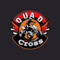 DJS QuadCross logo - Similar company to Scimathsoc Iit Kanpur