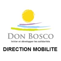 Don Bosco - Direction Mobilité logo - Similar company to Nk Transition